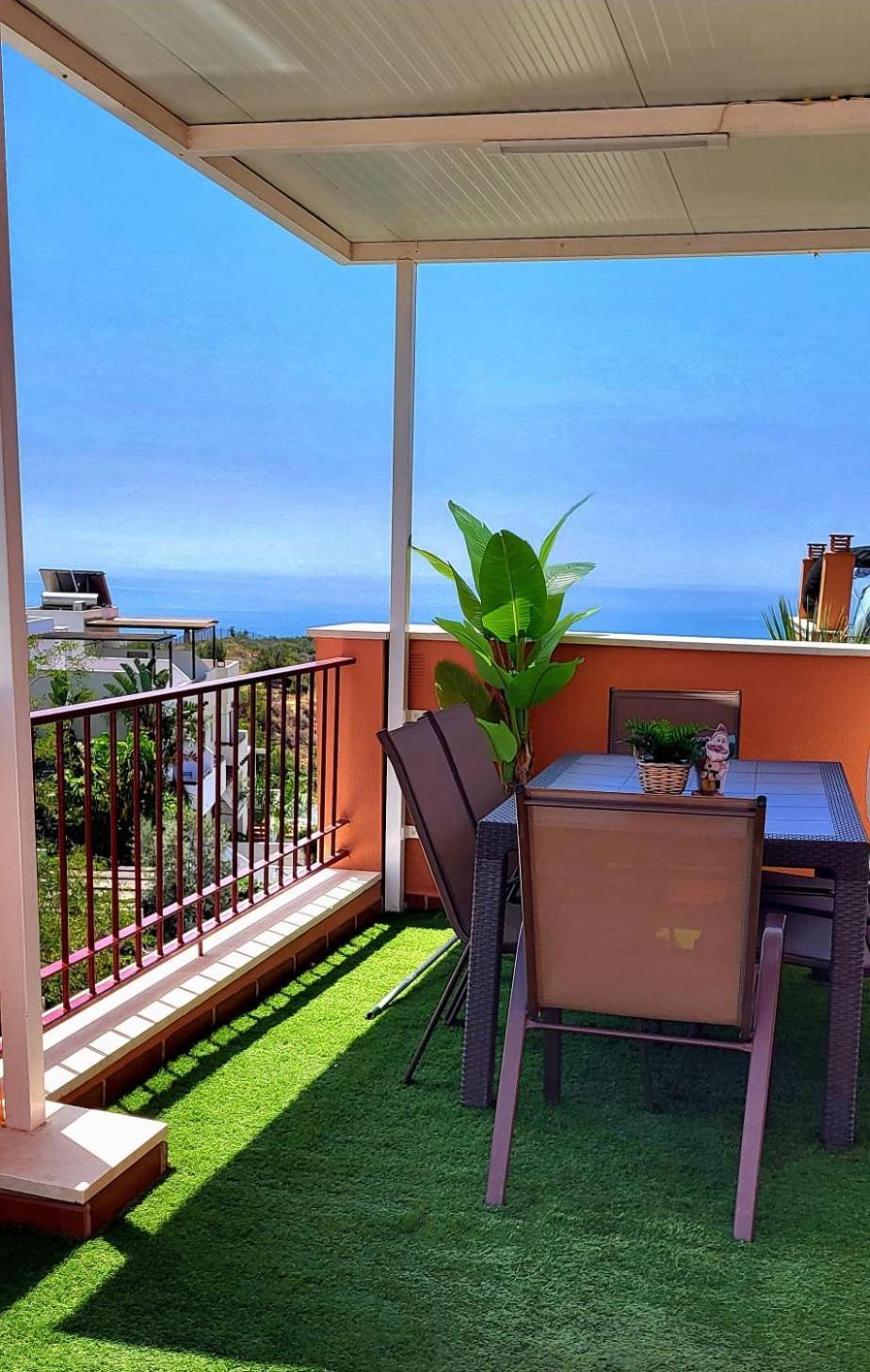 Casa de Férias Baja Mar